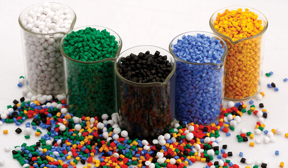 PP Granules