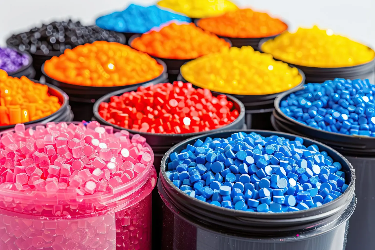 Specialty Compounds