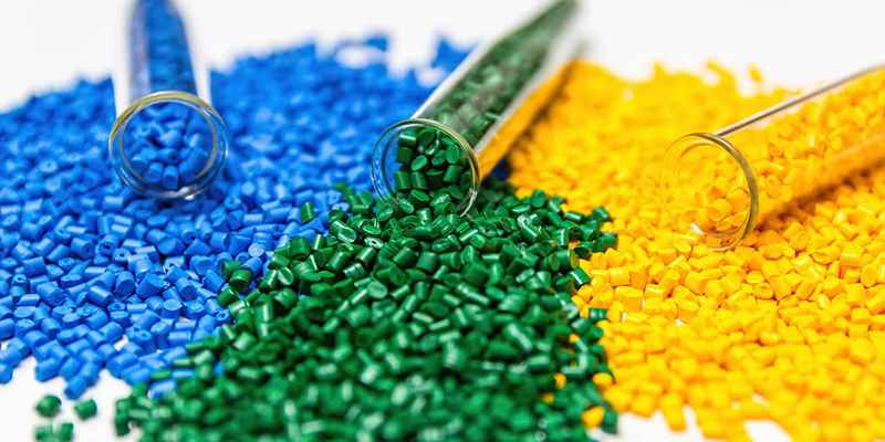 Polymer Raw Materials