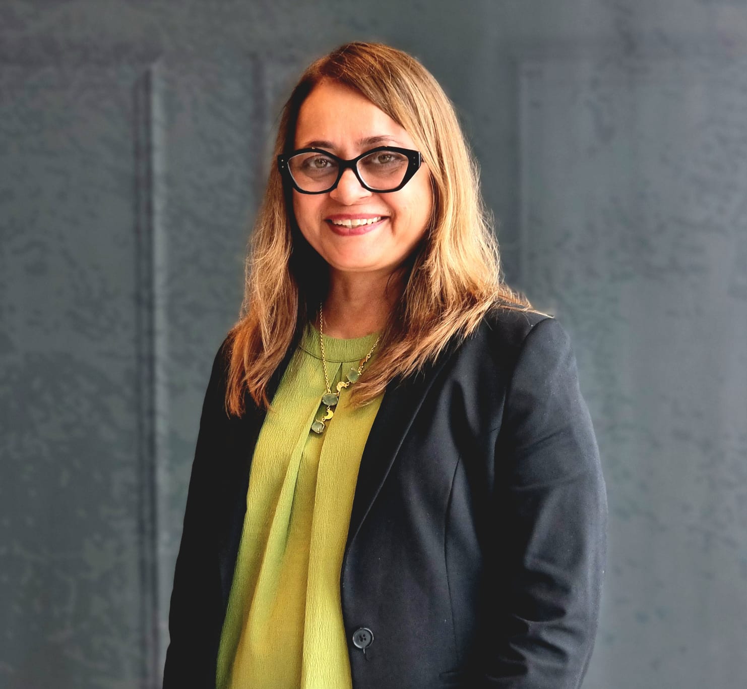 Purvi R Kotak — CEO & Director